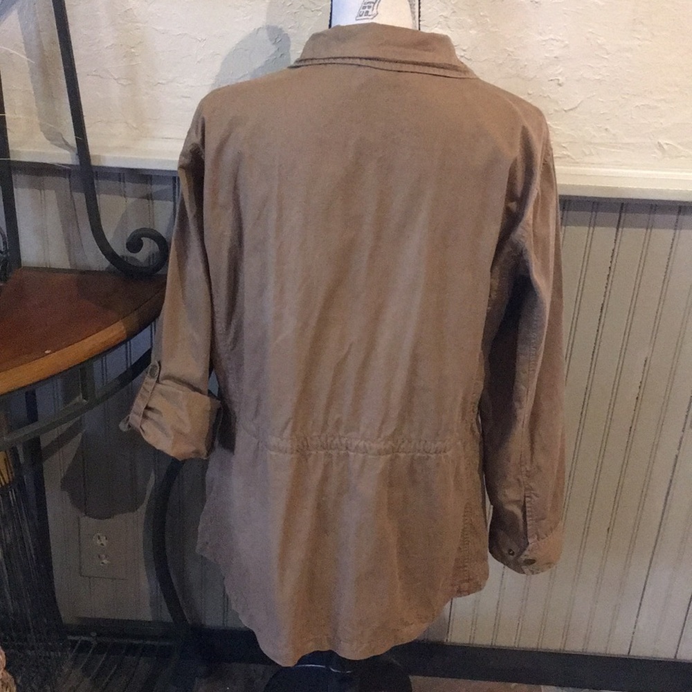 💞Hayes* Jacket - Picture 2 of 7